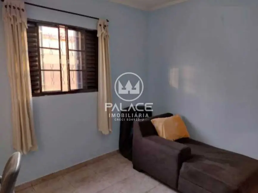 Casa com 3 quartos à venda, 150m2 em Piracicaba - SP - imagem 9 Foto 9 de Casa com 3 quartos à venda, 150m2 em Piracicaba - SP