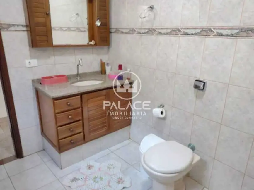 Casa com 3 quartos à venda, 150m2 em Piracicaba - SP - imagem 6 Foto 6 de Casa com 3 quartos à venda, 150m2 em Piracicaba - SP