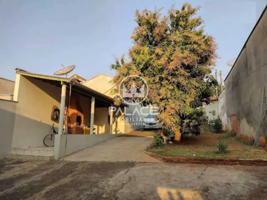 Foto 1 de Casa com 3 quartos à venda, 150m2 em Piracicaba - SP