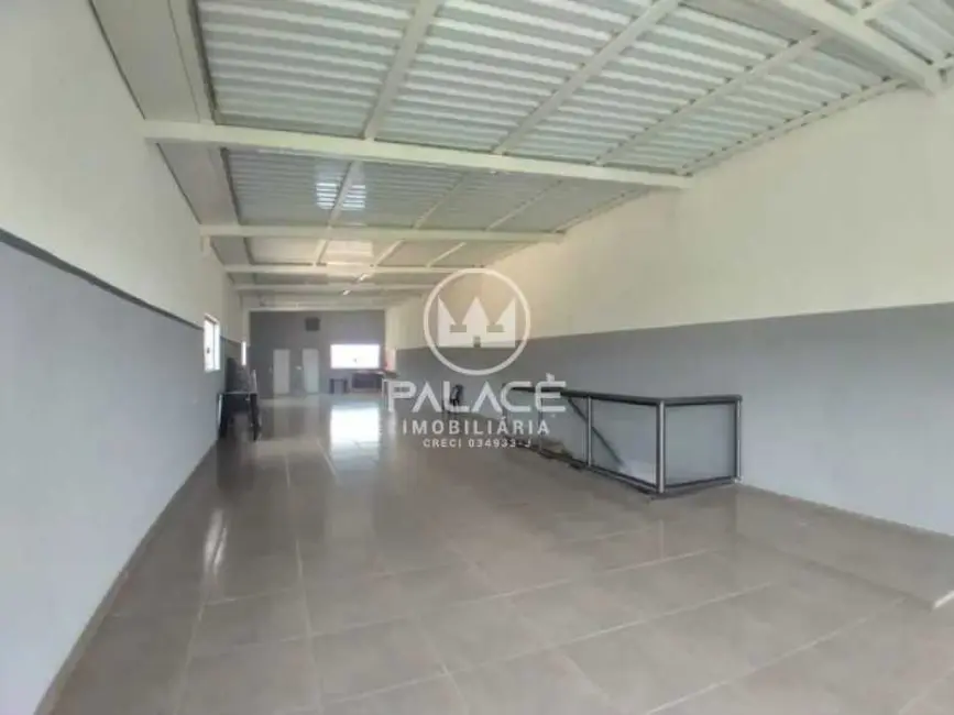Foto 2 de Loja para alugar, 210m2 em Piracicaba - SP