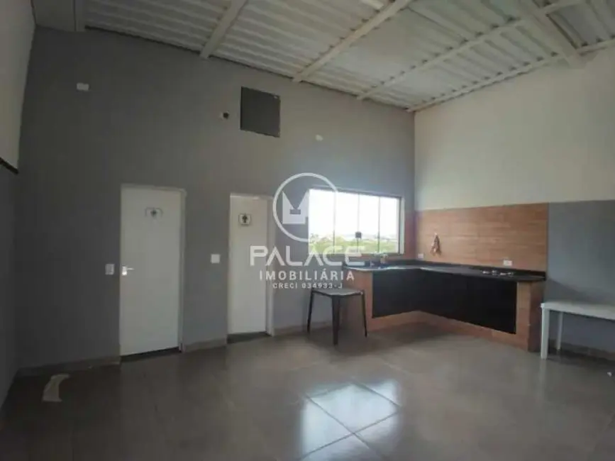 Foto 3 de Loja para alugar, 210m2 em Piracicaba - SP