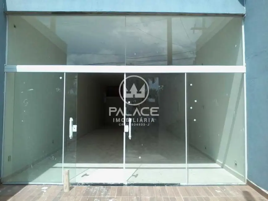 Foto 3 de Loja à venda, 136m2 em Piracicaba - SP