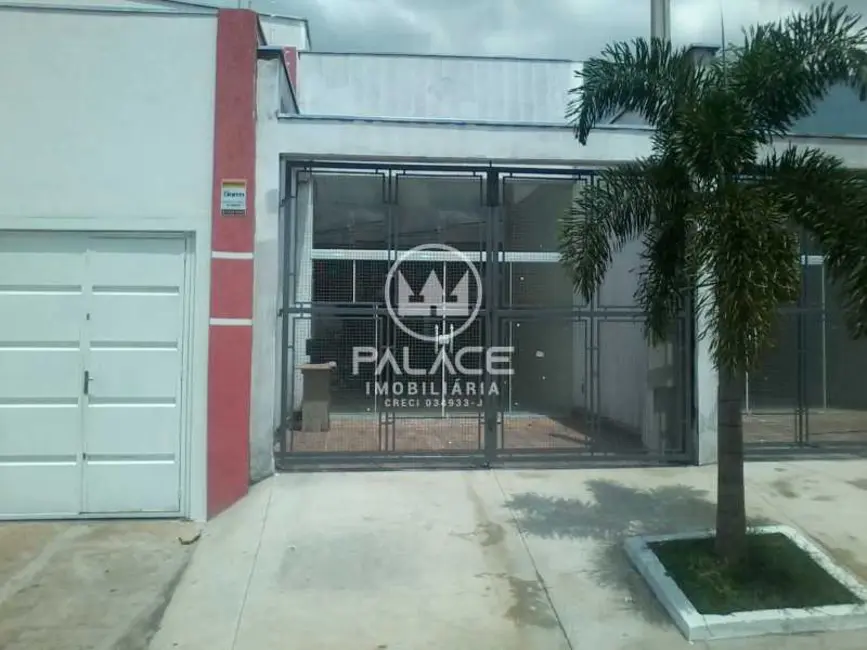 Foto 2 de Loja à venda, 136m2 em Piracicaba - SP