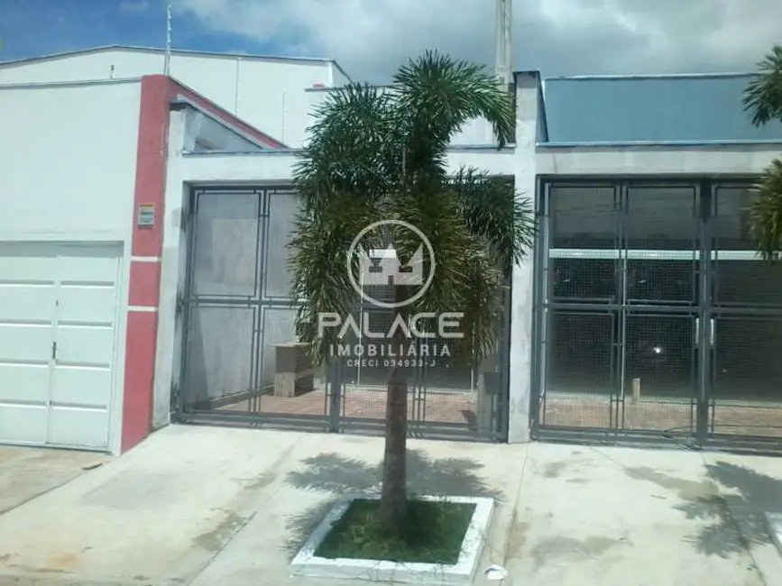 Foto 1 de Loja à venda, 136m2 em Piracicaba - SP