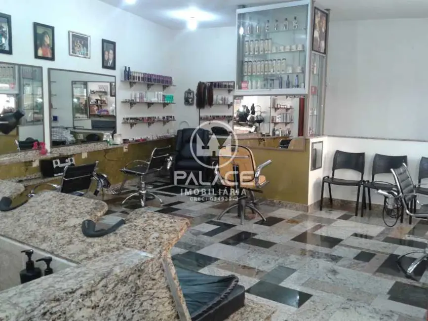 Foto 3 de Sala Comercial para alugar, 50m2 em Piracicaba - SP