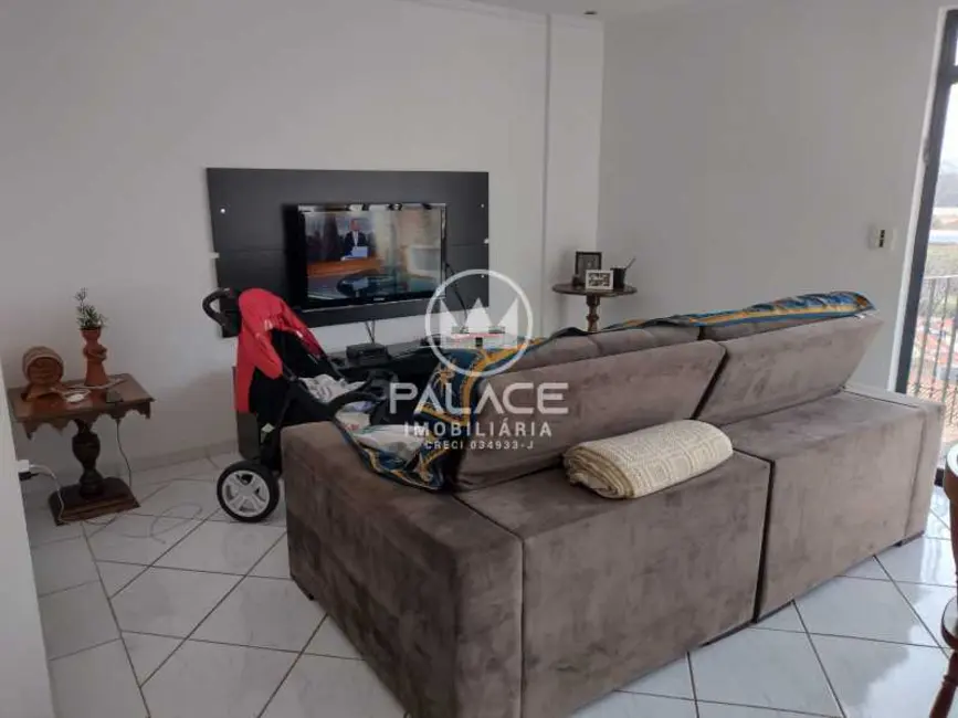 Apartamento com 3 quartos à venda, 110m2 em Piracicaba - SP - imagem 3 Foto 3 de Apartamento com 3 quartos à venda, 110m2 em Piracicaba - SP