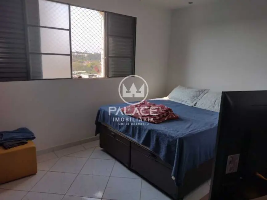 Apartamento com 3 quartos à venda, 110m2 em Piracicaba - SP - imagem 9 Foto 9 de Apartamento com 3 quartos à venda, 110m2 em Piracicaba - SP