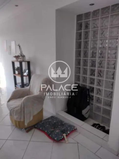Apartamento com 3 quartos à venda, 110m2 em Piracicaba - SP - imagem 4 Foto 4 de Apartamento com 3 quartos à venda, 110m2 em Piracicaba - SP