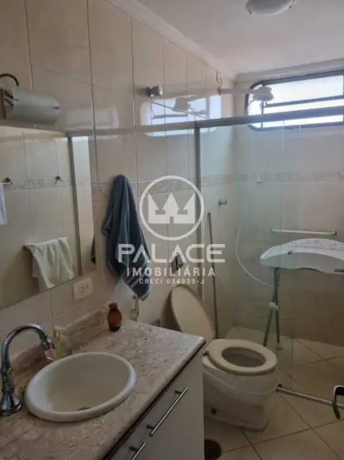 Apartamento com 3 quartos à venda, 110m2 em Piracicaba - SP - imagem 6 Foto 6 de Apartamento com 3 quartos à venda, 110m2 em Piracicaba - SP