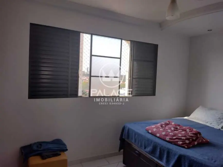 Apartamento com 3 quartos à venda, 110m2 em Piracicaba - SP - imagem 8 Foto 8 de Apartamento com 3 quartos à venda, 110m2 em Piracicaba - SP