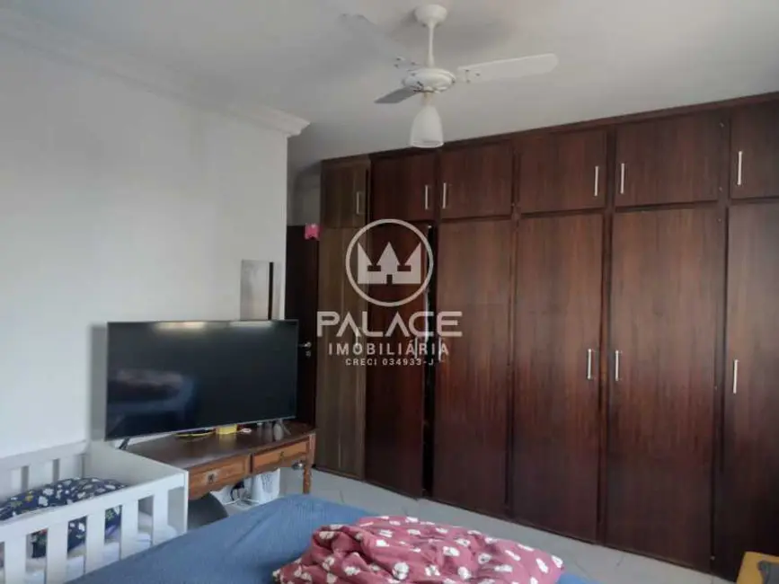 Apartamento com 3 quartos à venda, 110m2 em Piracicaba - SP - imagem 7 Foto 7 de Apartamento com 3 quartos à venda, 110m2 em Piracicaba - SP