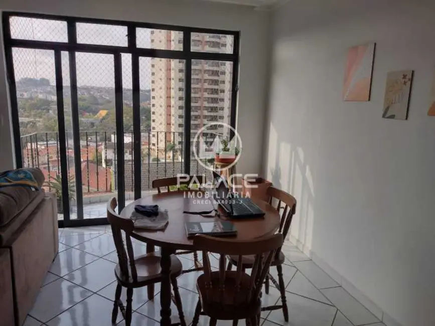 Apartamento com 3 quartos à venda, 110m2 em Piracicaba - SP - imagem 1 Foto 1 de Apartamento com 3 quartos à venda, 110m2 em Piracicaba - SP