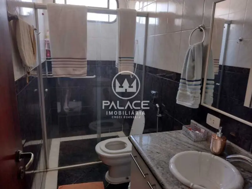 Apartamento com 3 quartos à venda, 110m2 em Piracicaba - SP - imagem 5 Foto 5 de Apartamento com 3 quartos à venda, 110m2 em Piracicaba - SP