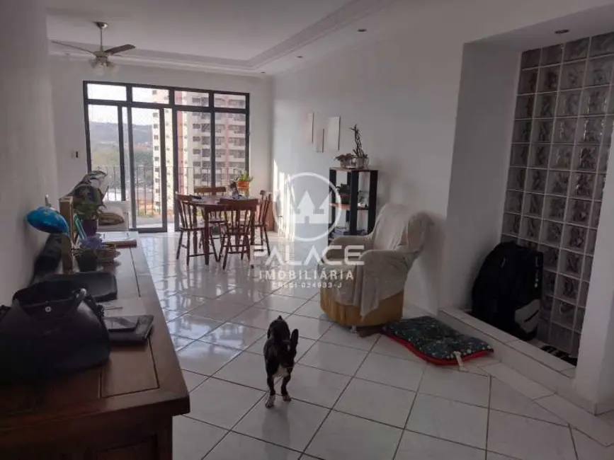 Apartamento com 3 quartos à venda, 110m2 em Piracicaba - SP - imagem 2 Foto 2 de Apartamento com 3 quartos à venda, 110m2 em Piracicaba - SP