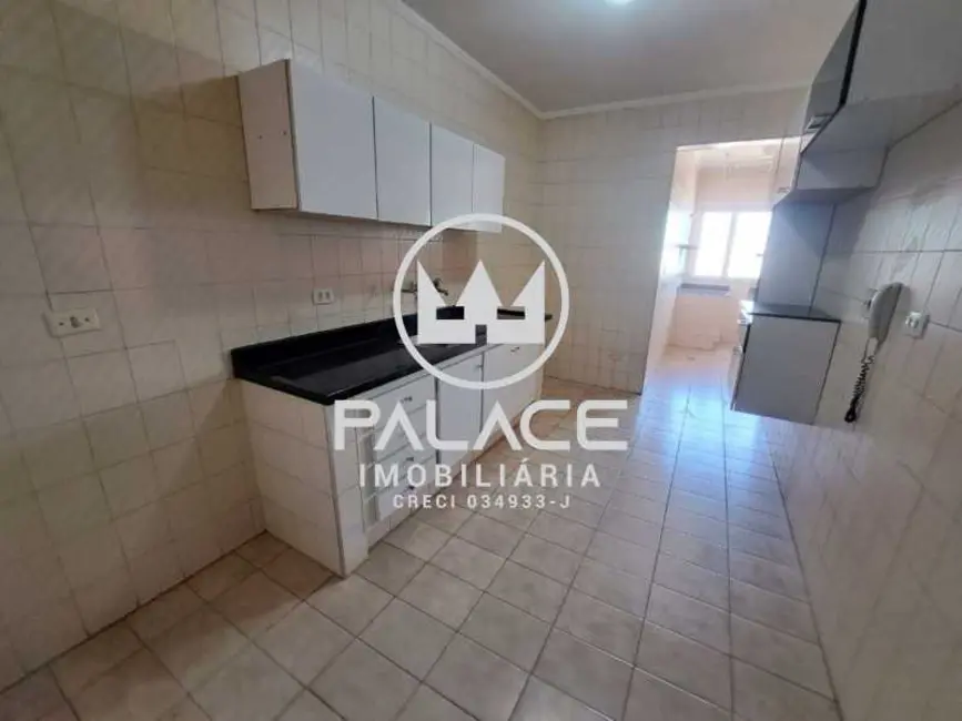 Apartamento com 3 quartos à venda, 110m2 em Piracicaba - SP - imagem 3 Foto 3 de Apartamento com 3 quartos à venda, 110m2 em Piracicaba - SP