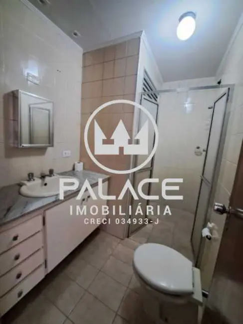 Apartamento com 3 quartos à venda, 110m2 em Piracicaba - SP - imagem 7 Foto 7 de Apartamento com 3 quartos à venda, 110m2 em Piracicaba - SP