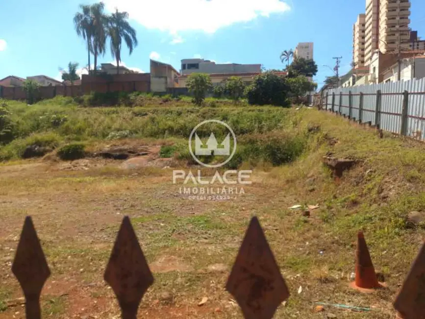 Foto 4 de Terreno / Lote à venda, 1590m2 em Piracicaba - SP