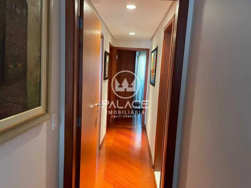 Foto 6 de Apartamento com 3 quartos à venda, 122m2 em Piracicaba - SP