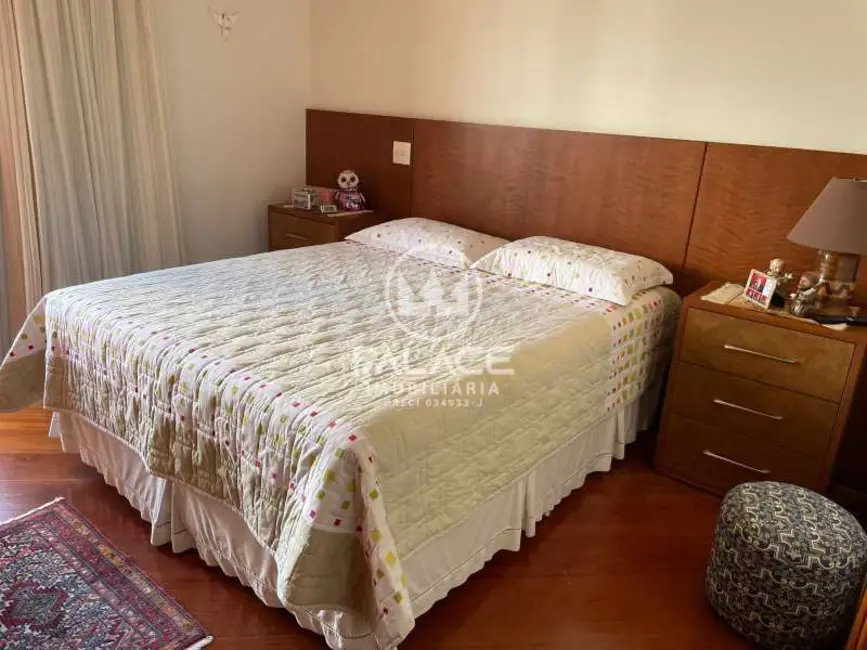 Foto 9 de Apartamento com 3 quartos à venda, 122m2 em Piracicaba - SP