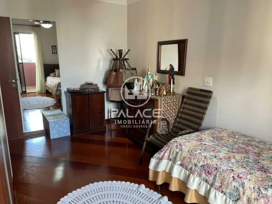 Foto 4 de Apartamento com 3 quartos à venda, 122m2 em Piracicaba - SP