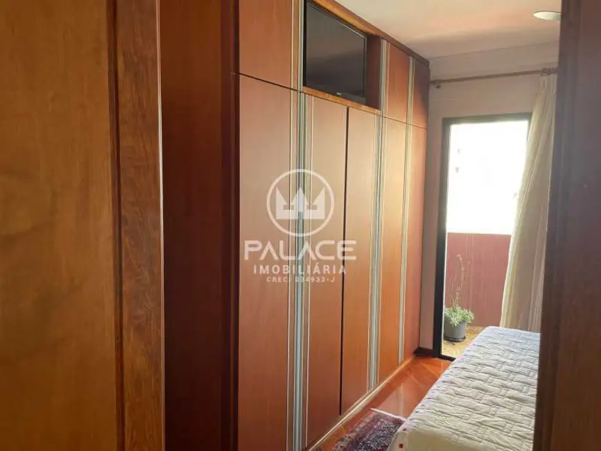 Foto 8 de Apartamento com 3 quartos à venda, 122m2 em Piracicaba - SP