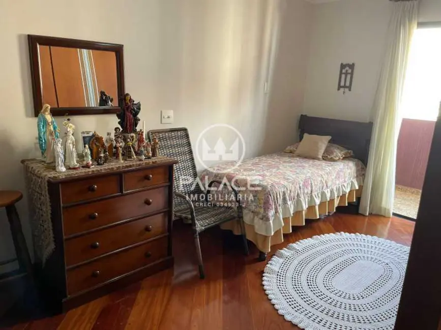 Foto 7 de Apartamento com 3 quartos à venda, 122m2 em Piracicaba - SP