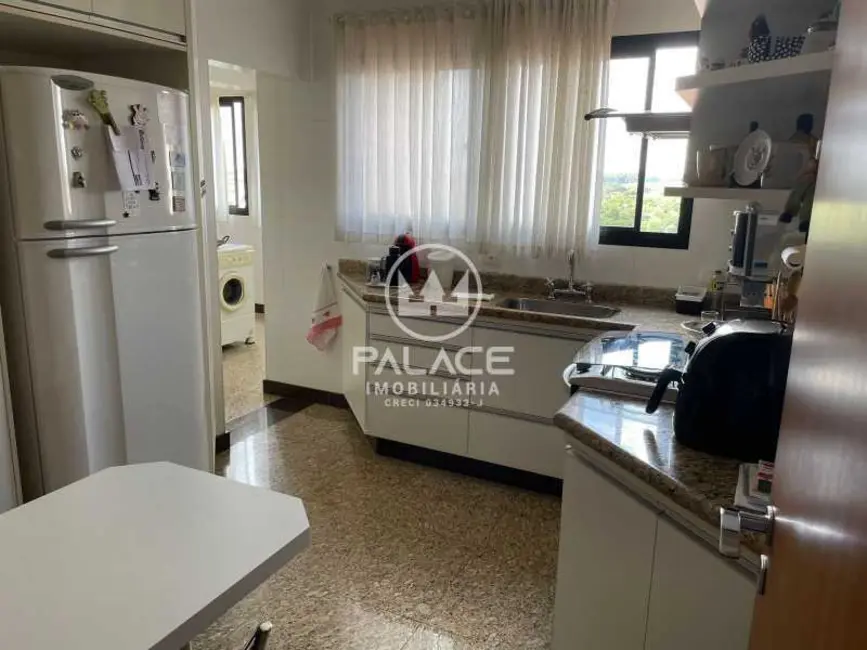Foto 5 de Apartamento com 3 quartos à venda, 122m2 em Piracicaba - SP