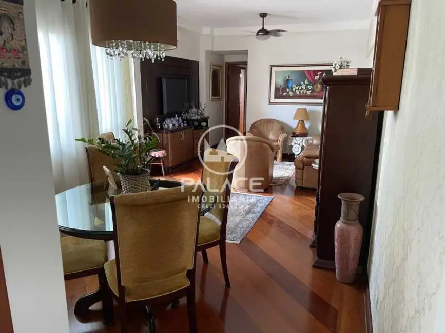 Foto 2 de Apartamento com 3 quartos à venda, 122m2 em Piracicaba - SP