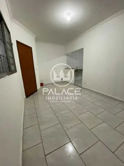 Casa com 2 quartos à venda, 70m2 em Piracicaba - SP - imagem 3 Foto 3 de Casa com 2 quartos à venda, 70m2 em Piracicaba - SP