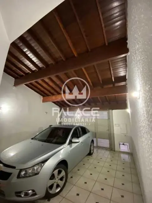 Foto 2 de Casa com 2 quartos à venda, 70m2 em Piracicaba - SP