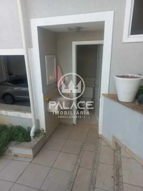 Foto 3 de Casa com 3 quartos à venda e para alugar, 215m2 em Piracicaba - SP