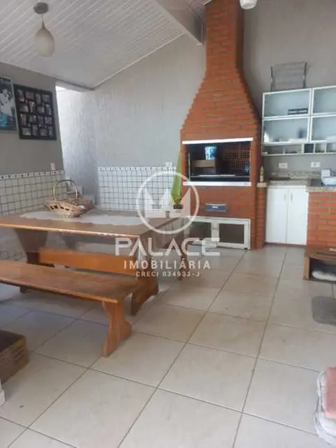 Foto 5 de Casa com 3 quartos à venda e para alugar, 215m2 em Piracicaba - SP