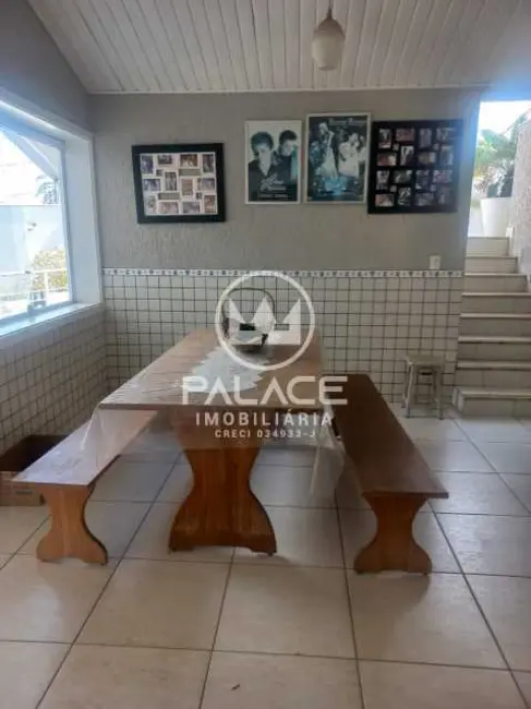 Foto 6 de Casa com 3 quartos à venda e para alugar, 215m2 em Piracicaba - SP