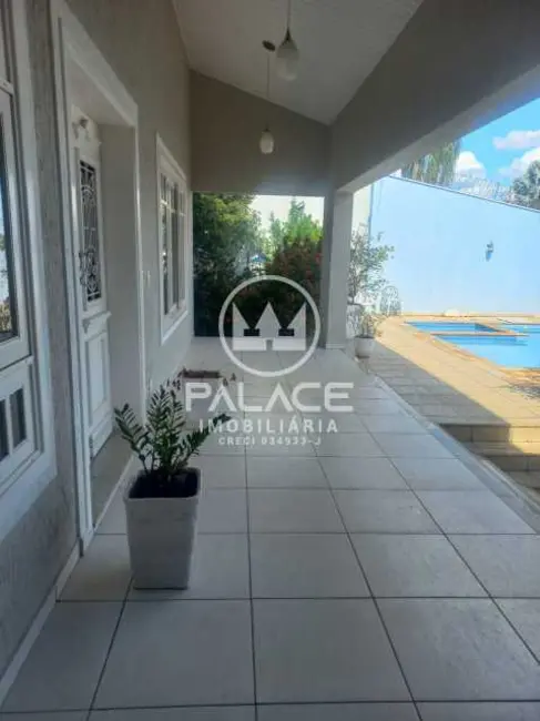 Foto 4 de Casa com 3 quartos à venda e para alugar, 215m2 em Piracicaba - SP