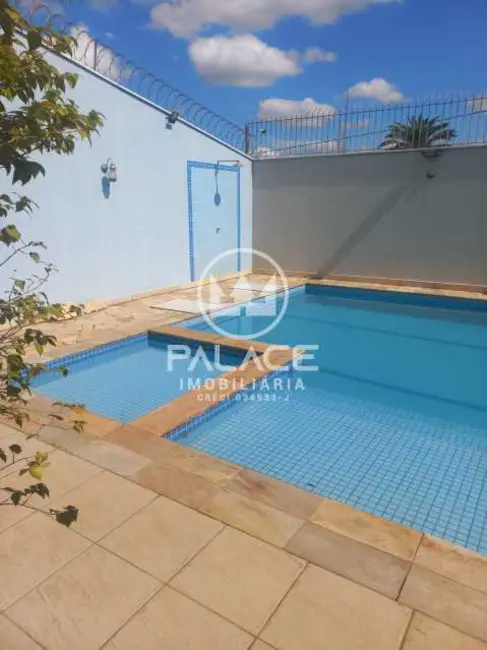 Foto 1 de Casa com 3 quartos à venda e para alugar, 215m2 em Piracicaba - SP