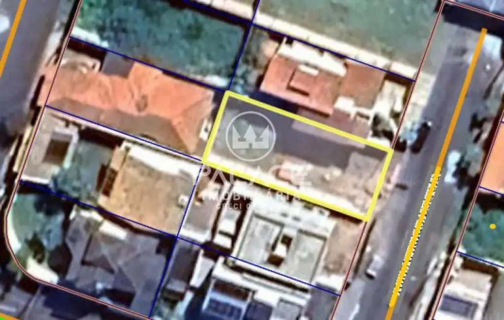 Foto 2 de Terreno / Lote à venda, 262m2 em Piracicaba - SP