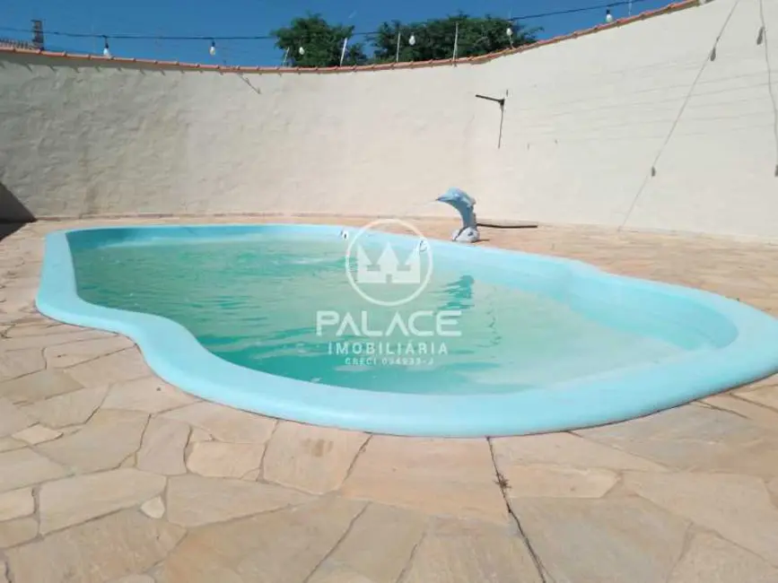 Casa com 2 quartos à venda, 202m2 em Piracicaba - SP - imagem 3 Foto 3 de Casa com 2 quartos à venda, 202m2 em Piracicaba - SP