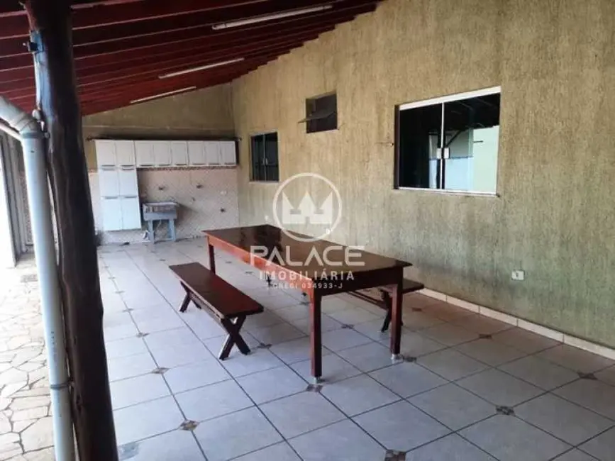 Casa com 2 quartos à venda, 202m2 em Piracicaba - SP - imagem 5 Foto 5 de Casa com 2 quartos à venda, 202m2 em Piracicaba - SP