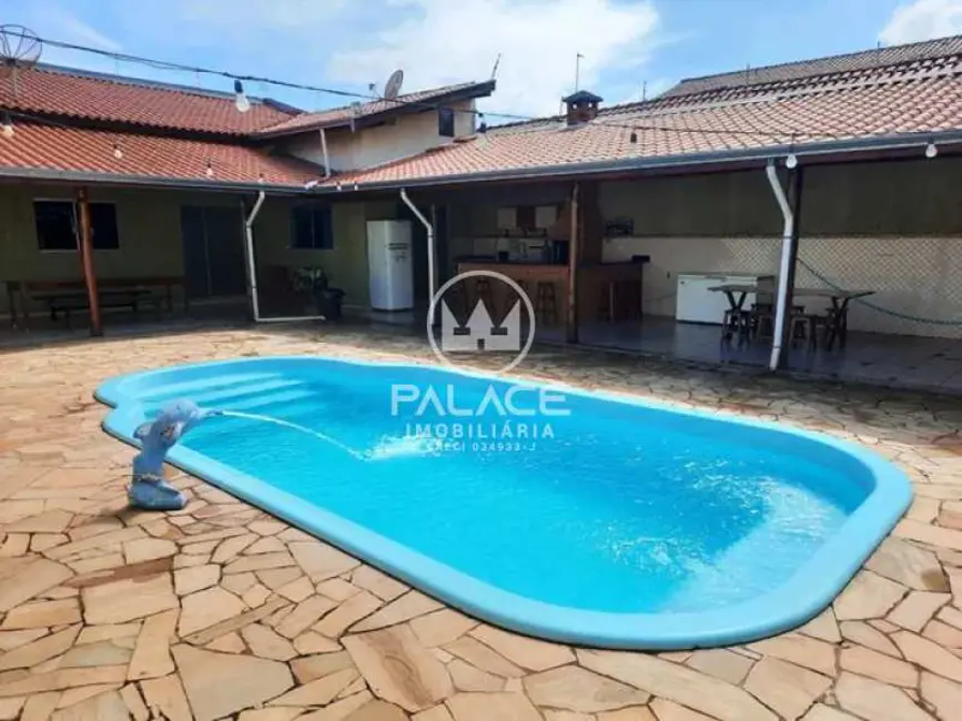 Foto 1 de Casa com 2 quartos à venda, 202m2 em Piracicaba - SP