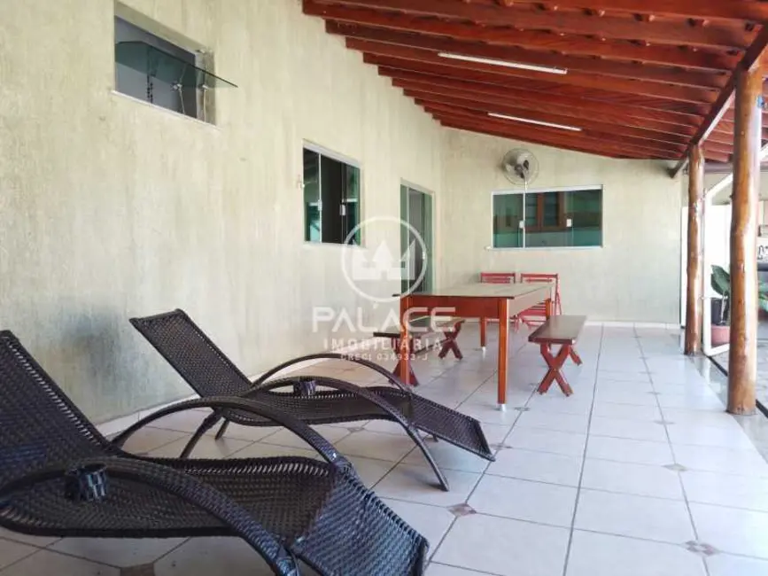 Casa com 2 quartos à venda, 202m2 em Piracicaba - SP - imagem 7 Foto 7 de Casa com 2 quartos à venda, 202m2 em Piracicaba - SP