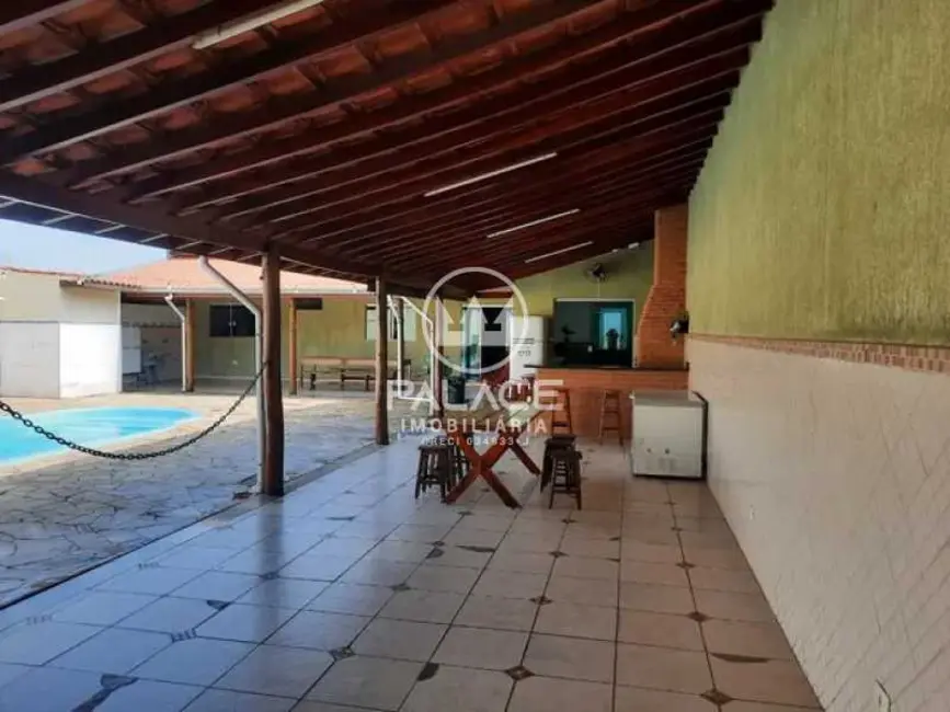 Casa com 2 quartos à venda, 202m2 em Piracicaba - SP - imagem 4 Foto 4 de Casa com 2 quartos à venda, 202m2 em Piracicaba - SP