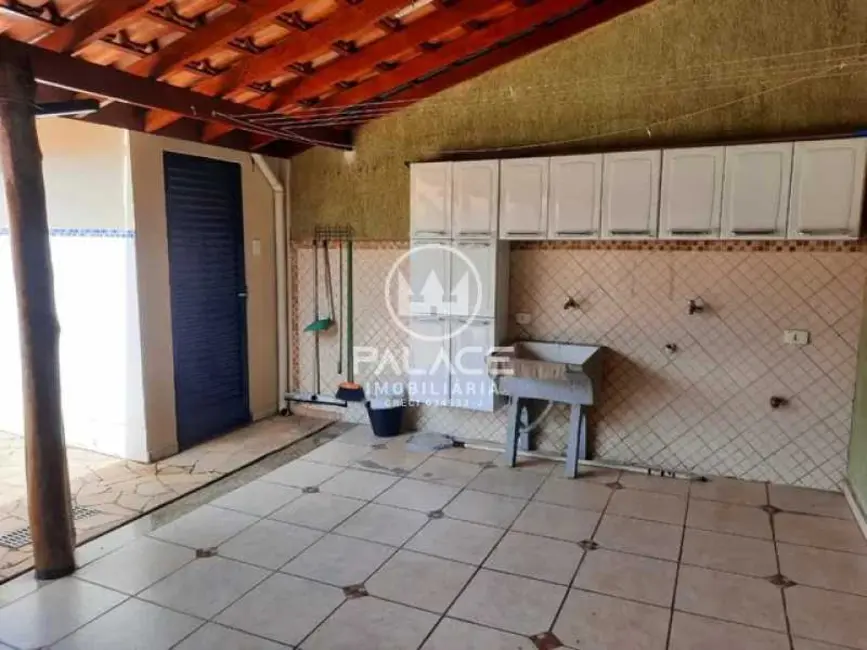 Casa com 2 quartos à venda, 202m2 em Piracicaba - SP - imagem 6 Foto 6 de Casa com 2 quartos à venda, 202m2 em Piracicaba - SP