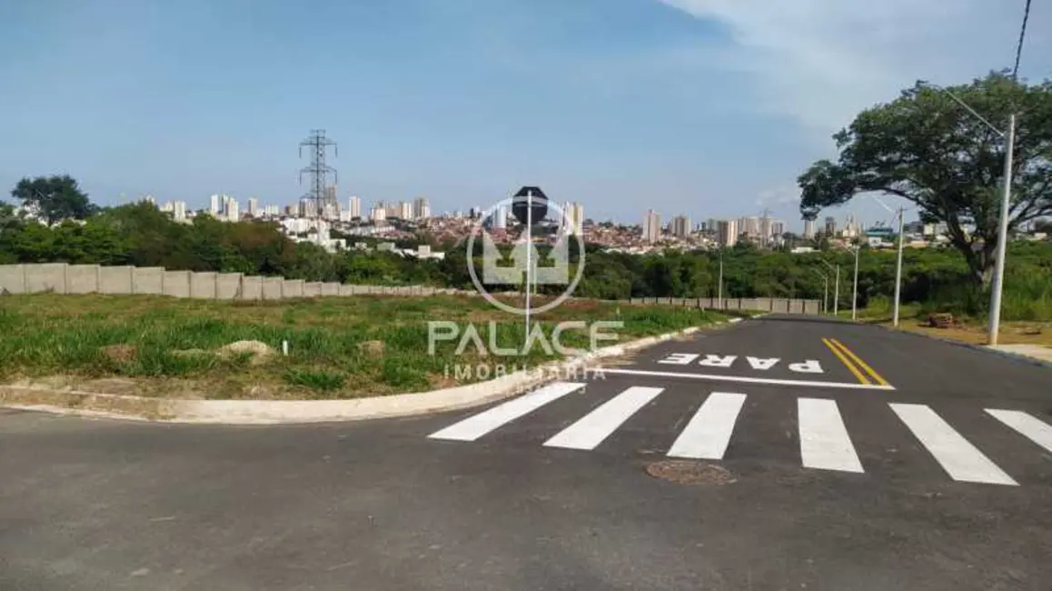 Foto 2 de Terreno / Lote à venda, 265m2 em Piracicaba - SP