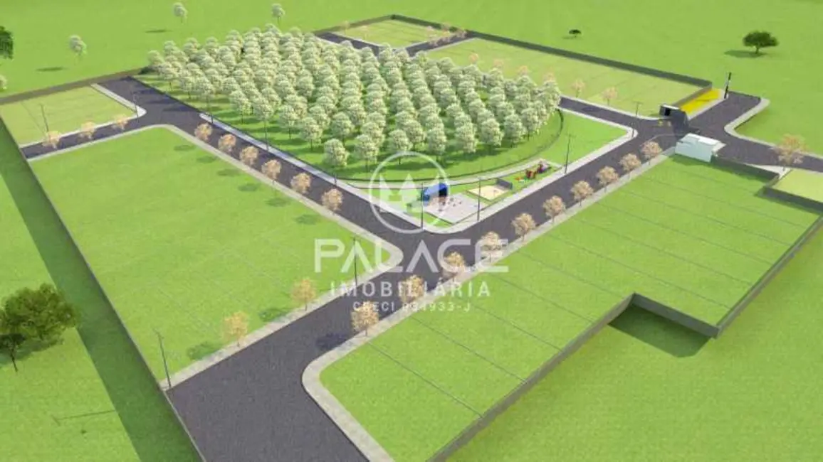 Foto 8 de Terreno / Lote à venda, 265m2 em Piracicaba - SP