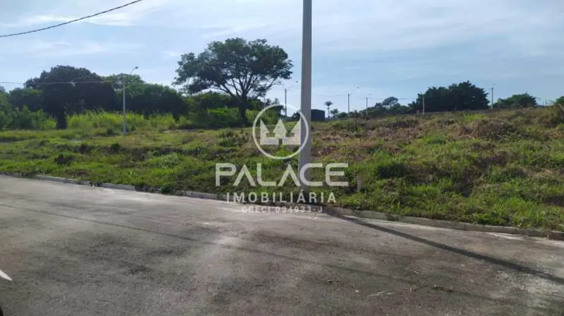 Foto 3 de Terreno / Lote à venda, 265m2 em Piracicaba - SP