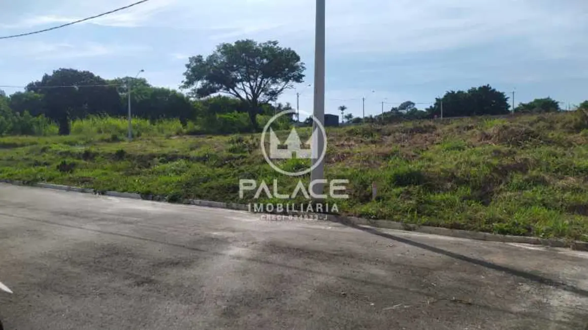 Foto 1 de Terreno / Lote à venda, 265m2 em Piracicaba - SP