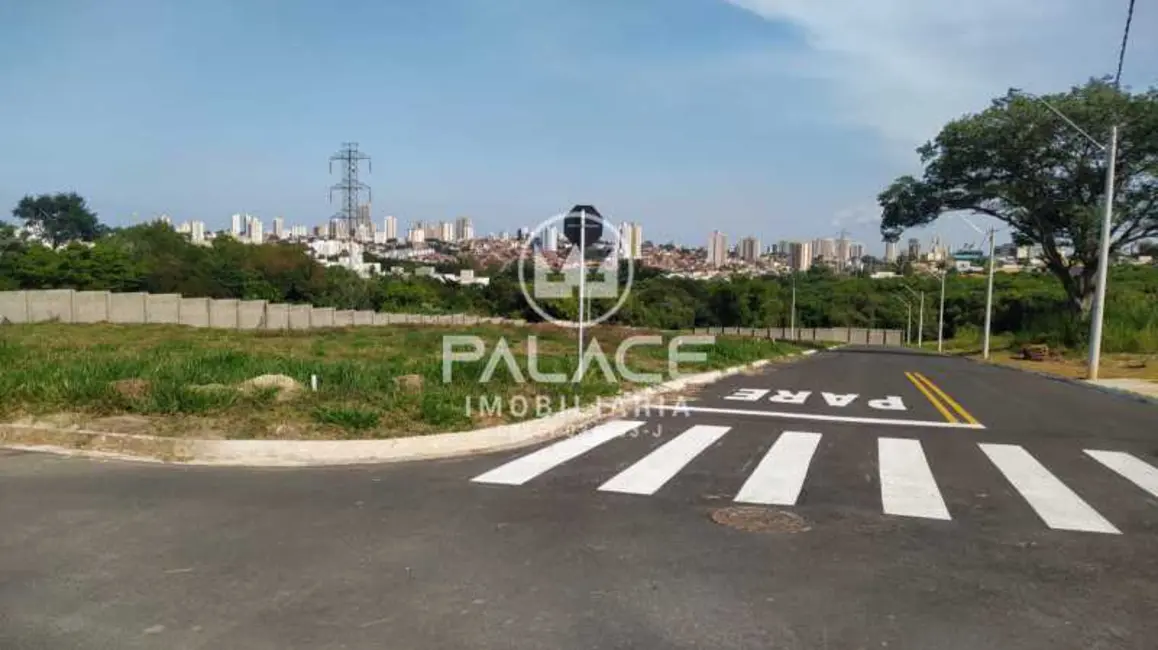 Foto 1 de Terreno / Lote à venda, 265m2 em Piracicaba - SP