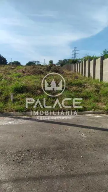 Foto 6 de Terreno / Lote à venda, 265m2 em Piracicaba - SP