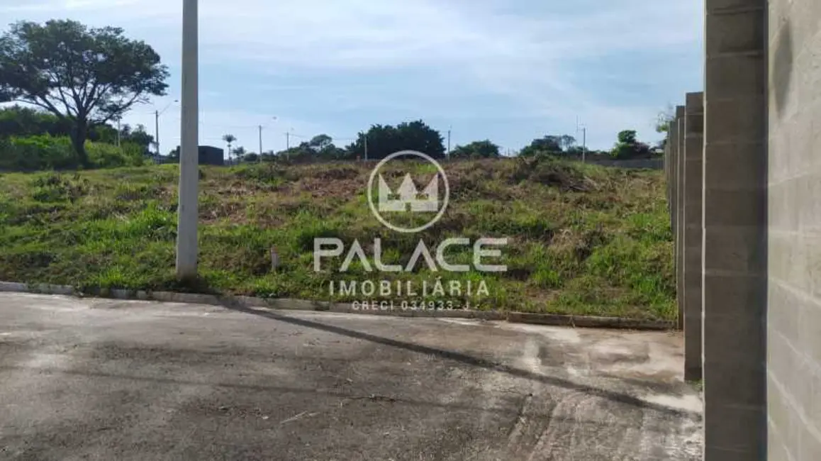 Foto 4 de Terreno / Lote à venda, 265m2 em Piracicaba - SP