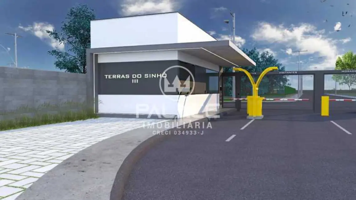 Foto 7 de Terreno / Lote à venda, 265m2 em Piracicaba - SP